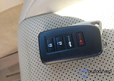 2014 Lexus Es 350 z USA, uszkodzony, nr VIN JTHBK1GG8E2121476